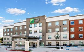 Holiday Inn Express & Suites Round Rock - Austin N By Ihg